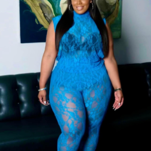 Showin Tf off 2Piece